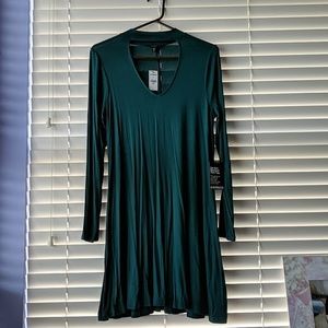 NWT Long Sleeved Express Dress